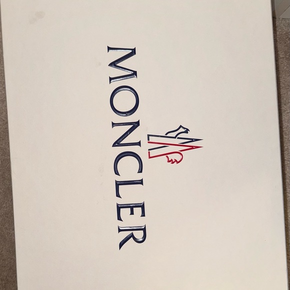 Moncler Resile Apres Water Repellent Boot - Picture 3 of 7